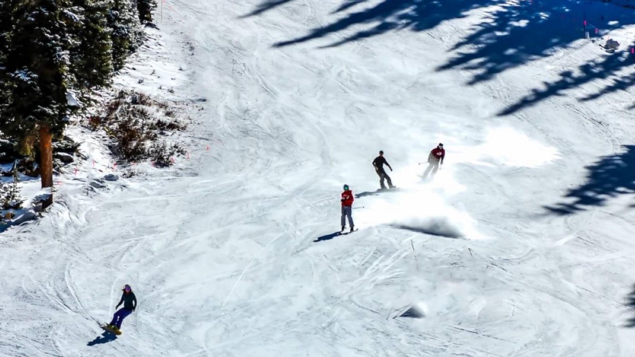 Photo of Others in Mountain House