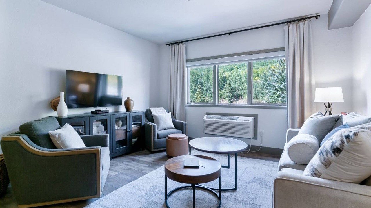 Photo of Livingroom in Mountain House