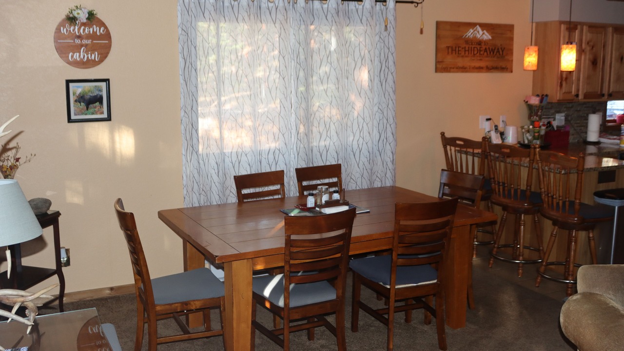 Photo of Bedroom in Allenspark