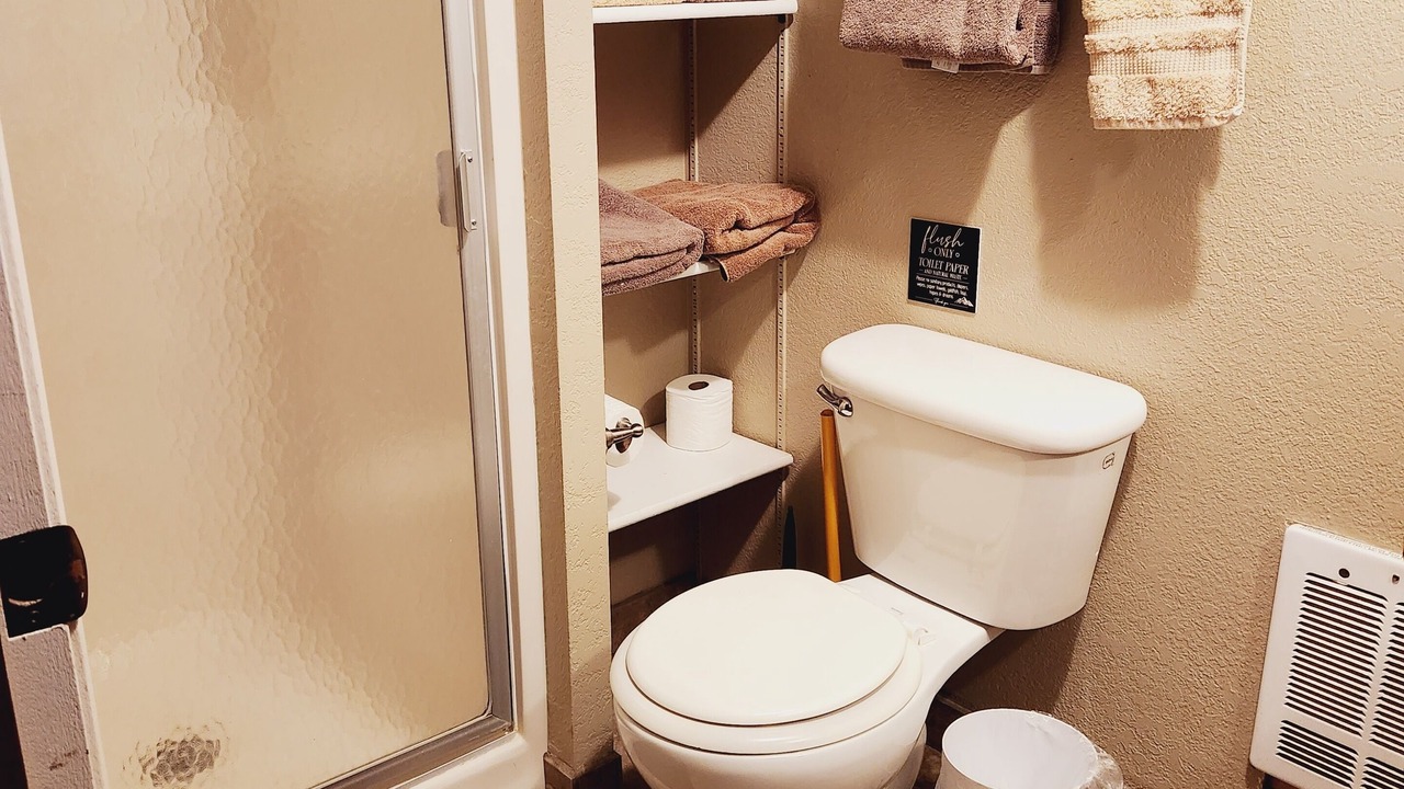 Photo of Bathroom in Allenspark