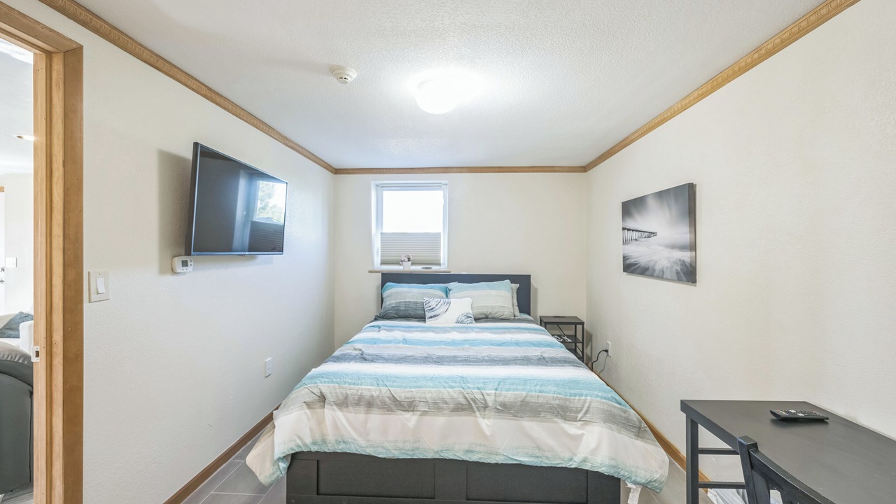 Photo of Bedroom in Castle Rock