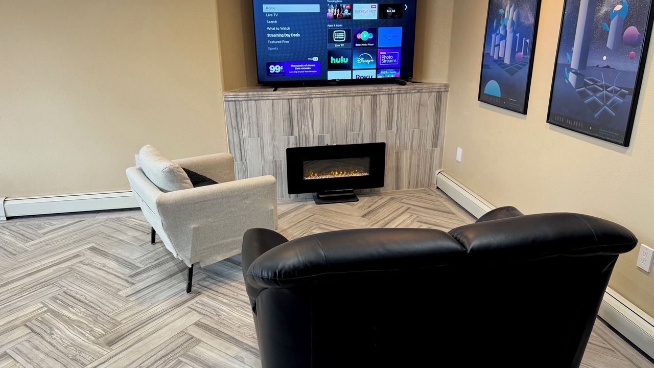 Photo of Livingroom in Castle Rock