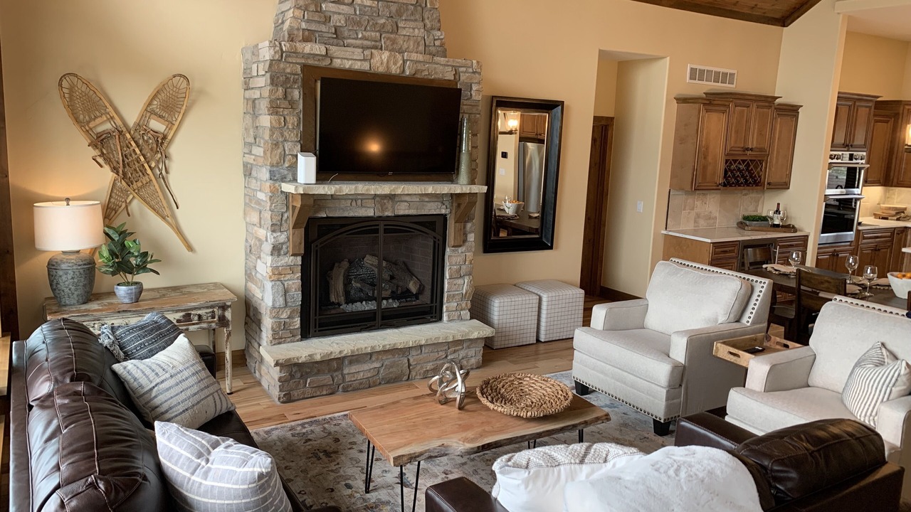 Photo of Bedroom in Grand Lake