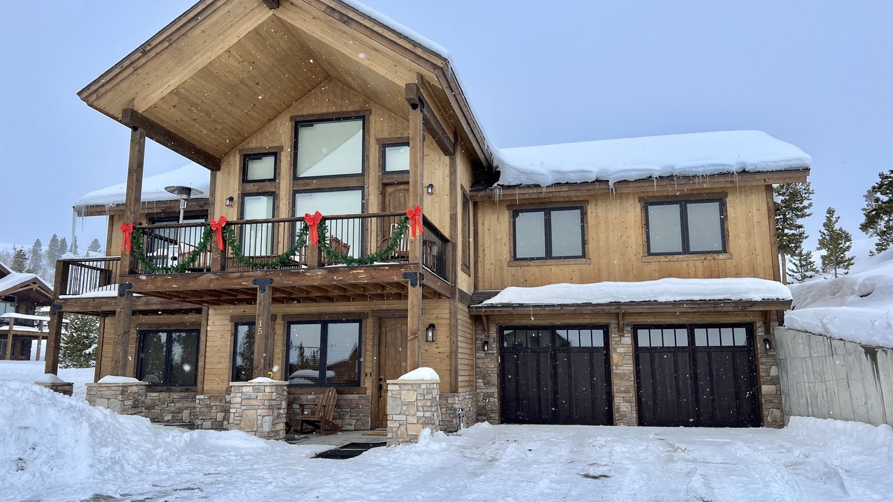 Photo of Outdoor in Grand Lake