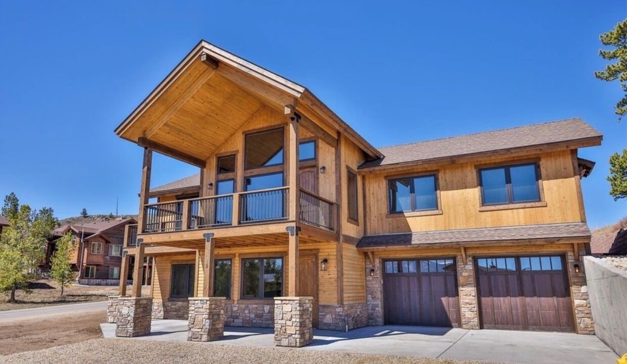 Photo of Outdoor in Grand Lake