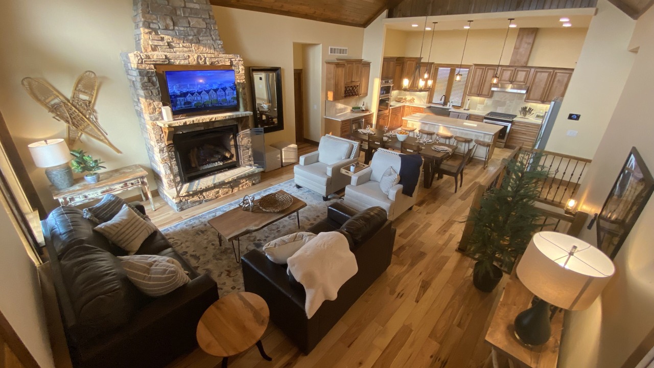 Photo of Bedroom in Grand Lake