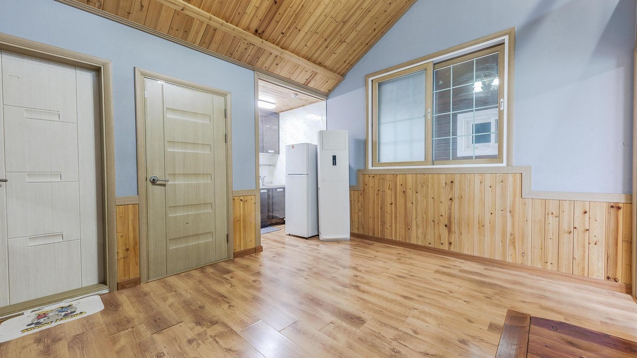 Photo of Bedroom in Tarimok