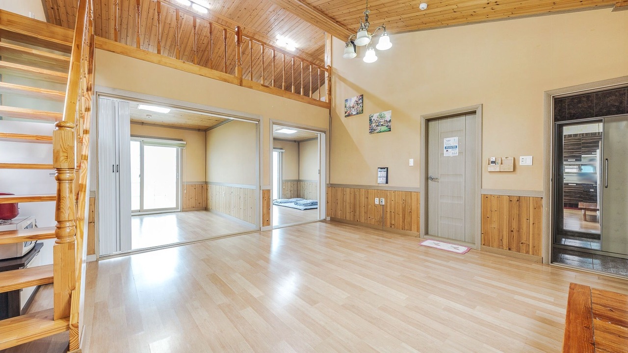 Photo of Bedroom in Tarimok