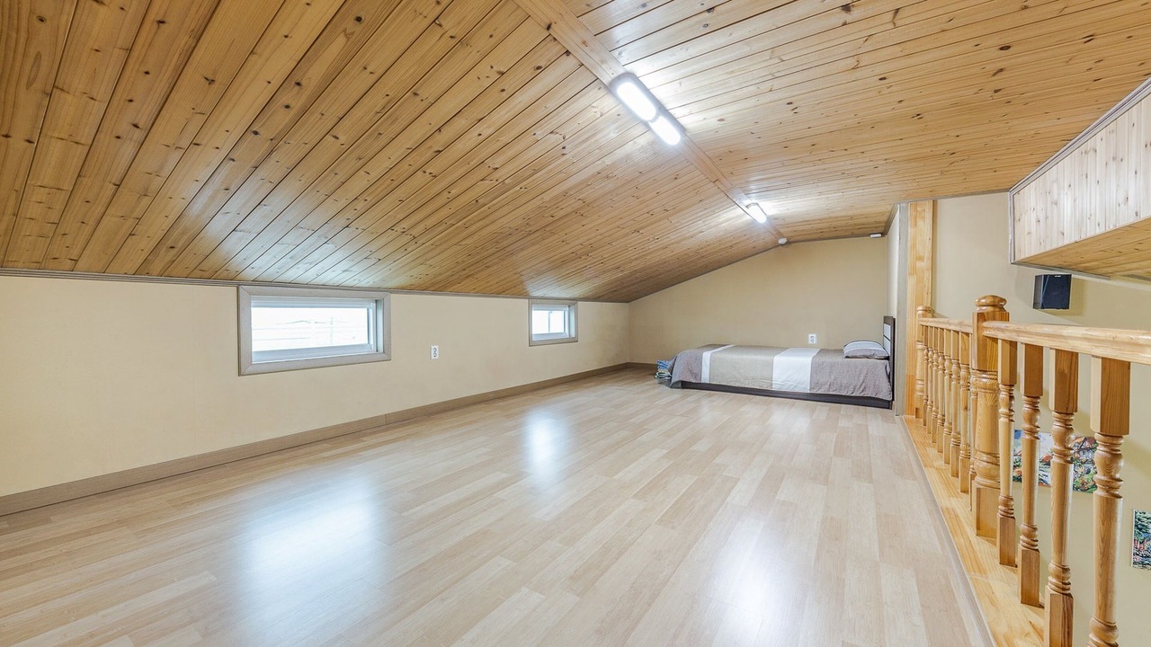 Photo of Bedroom in Tarimok
