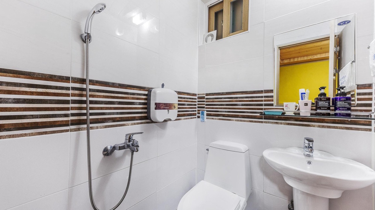 Photo of Bedroom in Tarimok