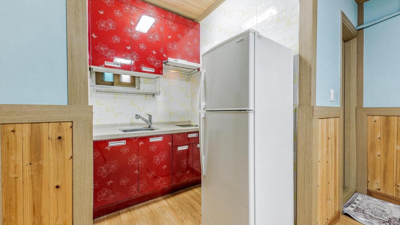 Photo of Bedroom in Tarimok