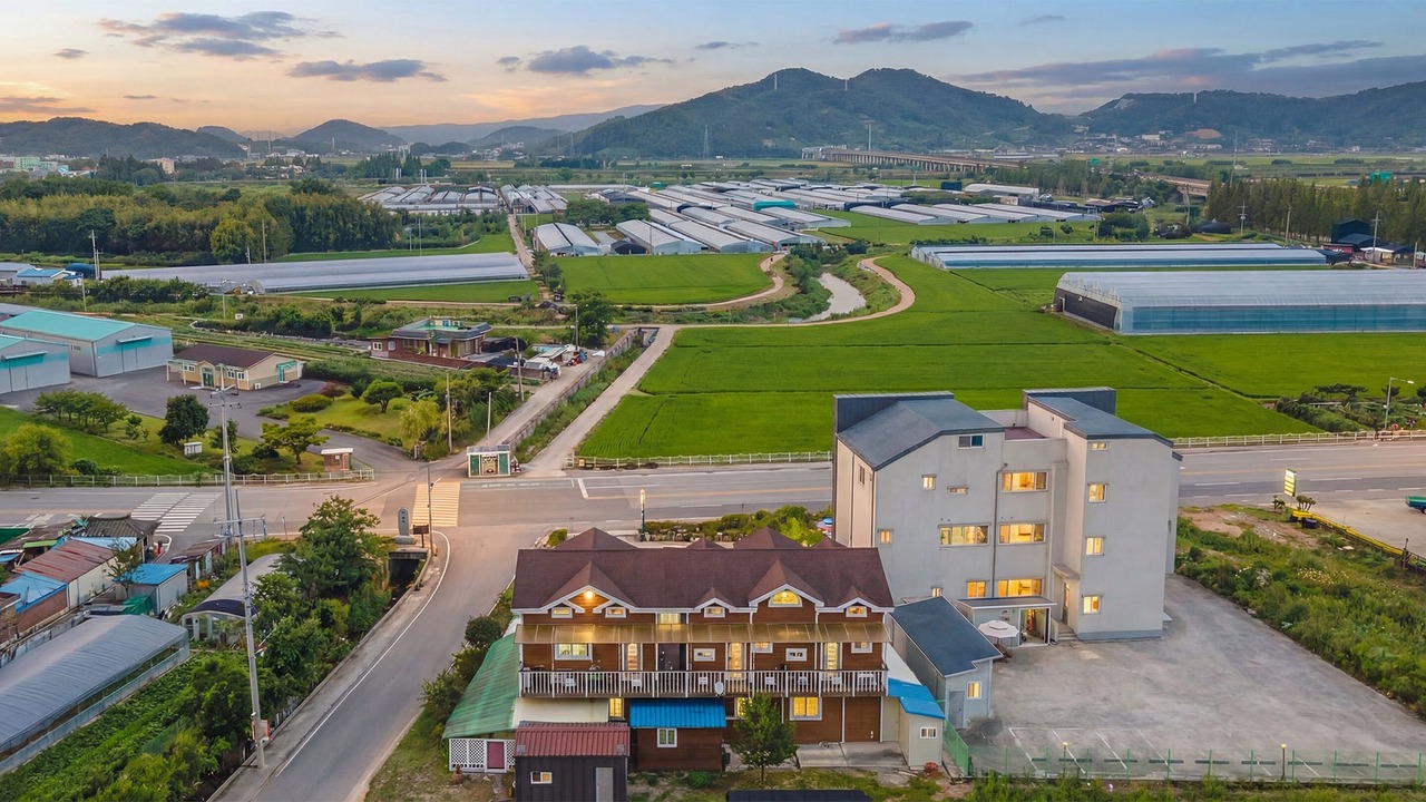 Photo of Outdoor in Tarimok