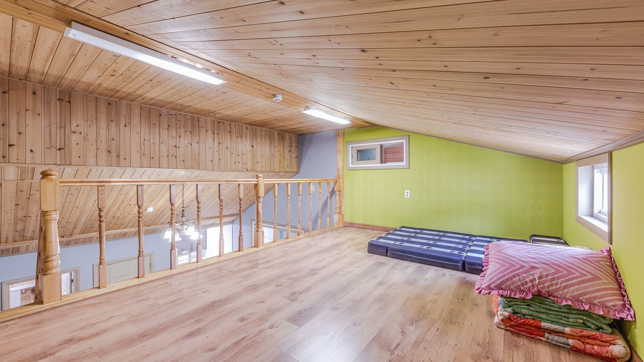 Photo of Bedroom in Tarimok