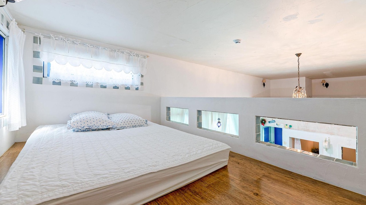 Photo of Bedroom in Ganghwa