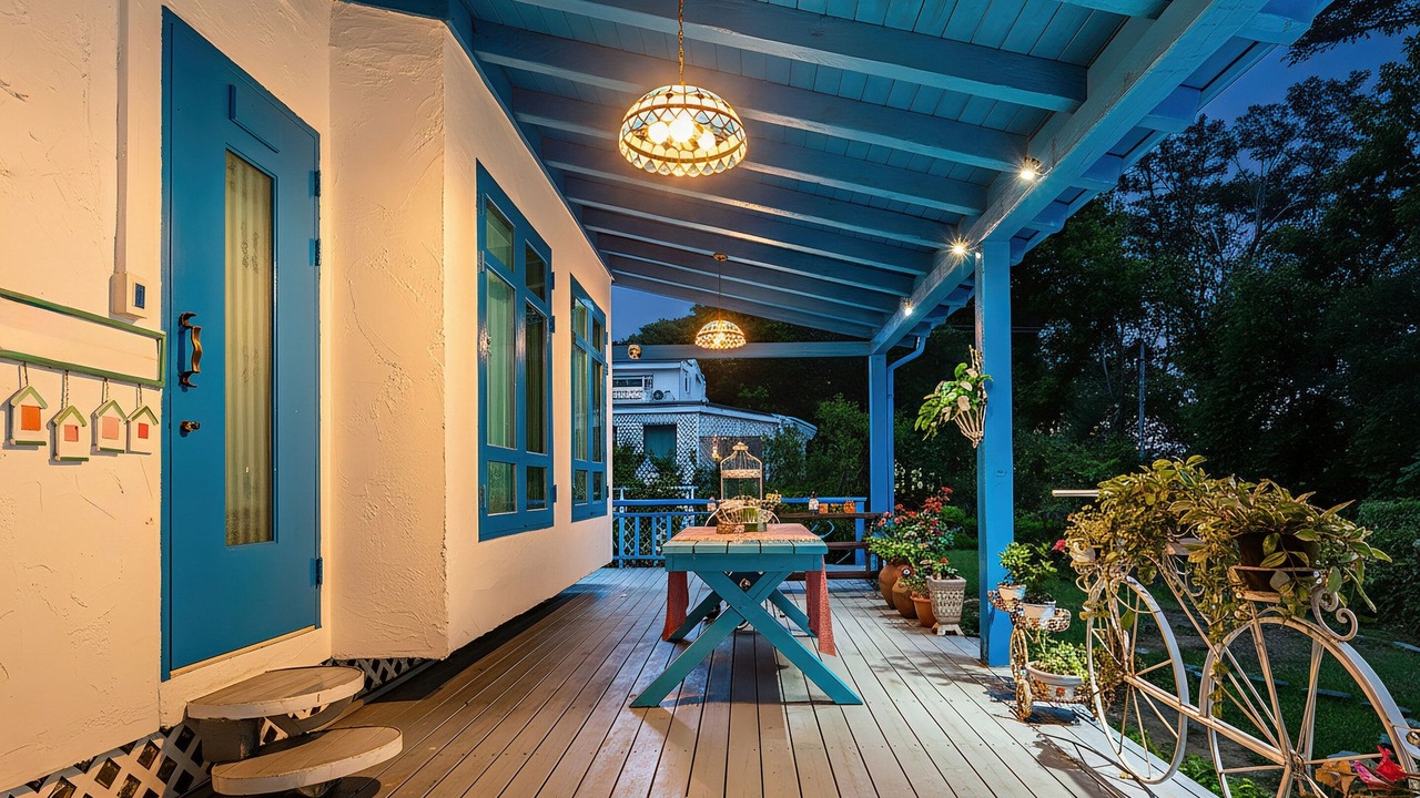 Photo of Outdoor in Ganghwa