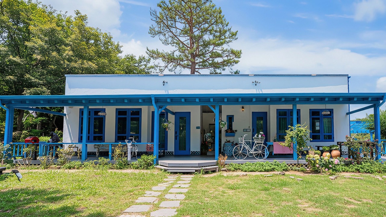 Photo of Outdoor in Ganghwa