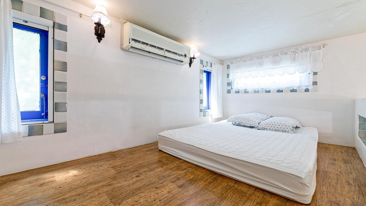 Photo of Bedroom in Ganghwa