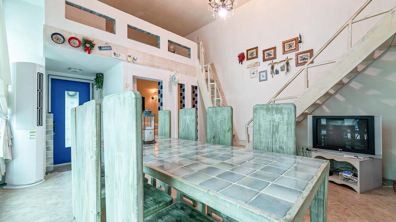 Photo of Bedroom in Ganghwa