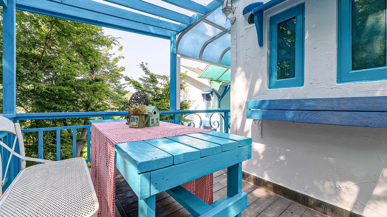 Photo of Bedroom in Ganghwa