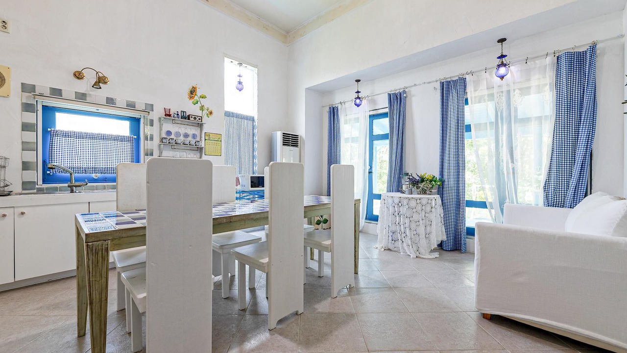 Photo of Bedroom in Ganghwa