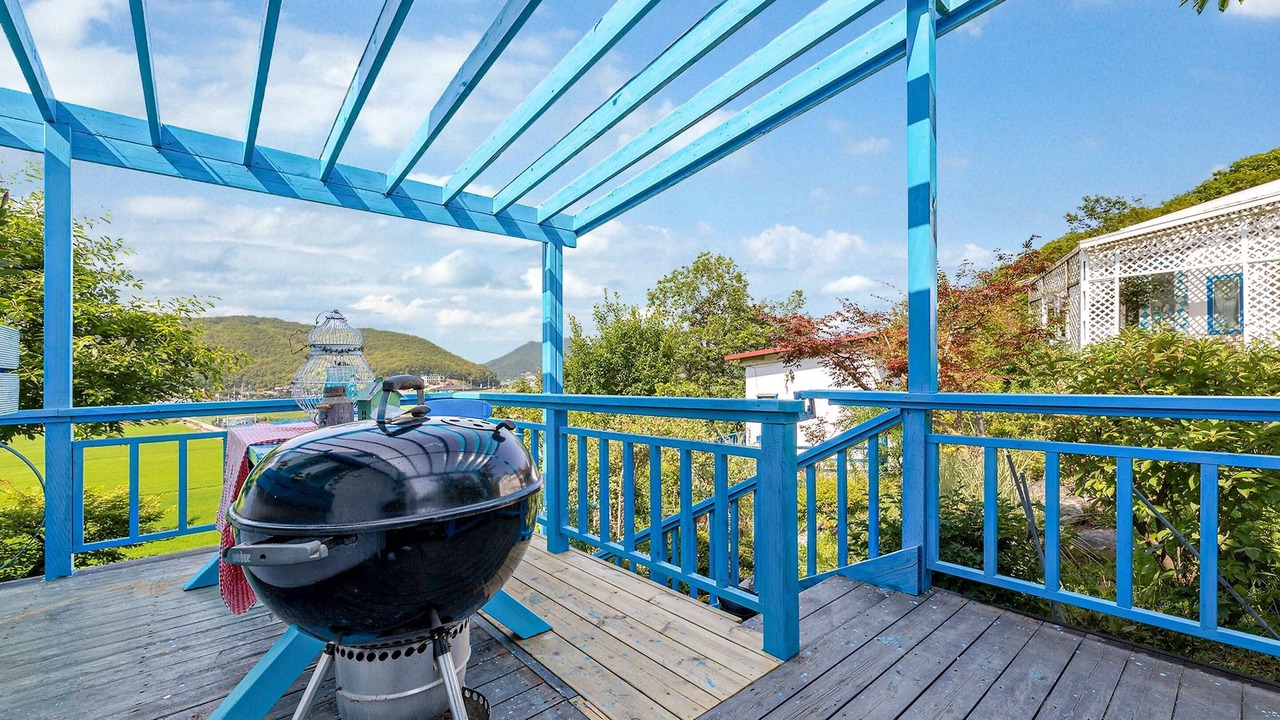 Photo of Bedroom in Ganghwa