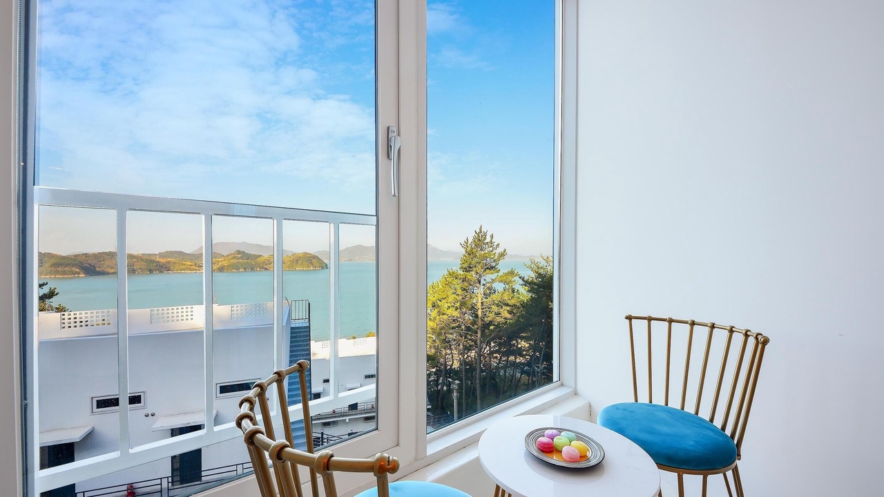 Photo of Bedroom in Yeosu
