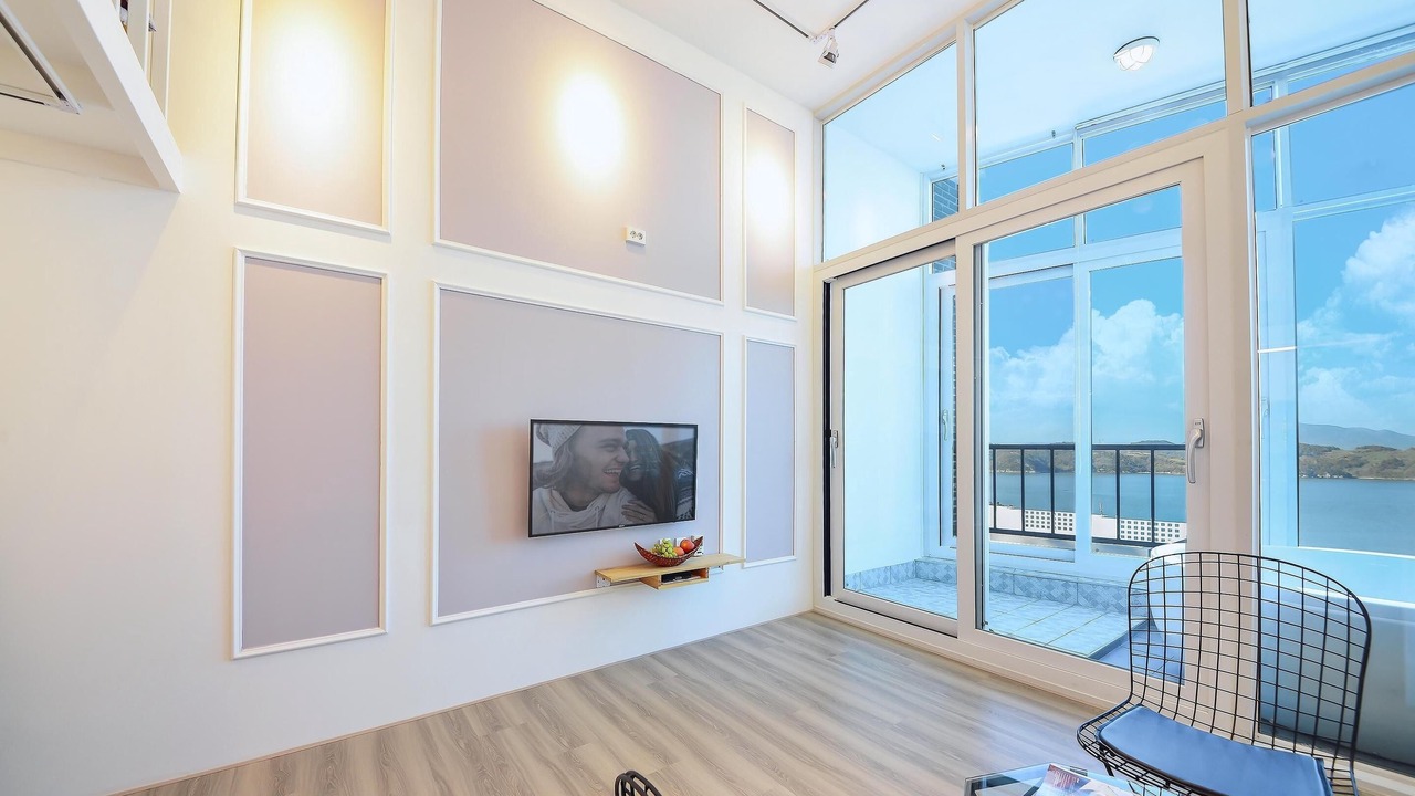 Photo of Bedroom in Yeosu