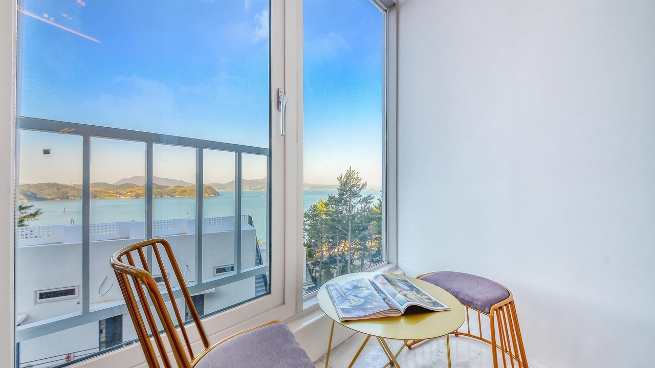Photo of Bedroom in Yeosu