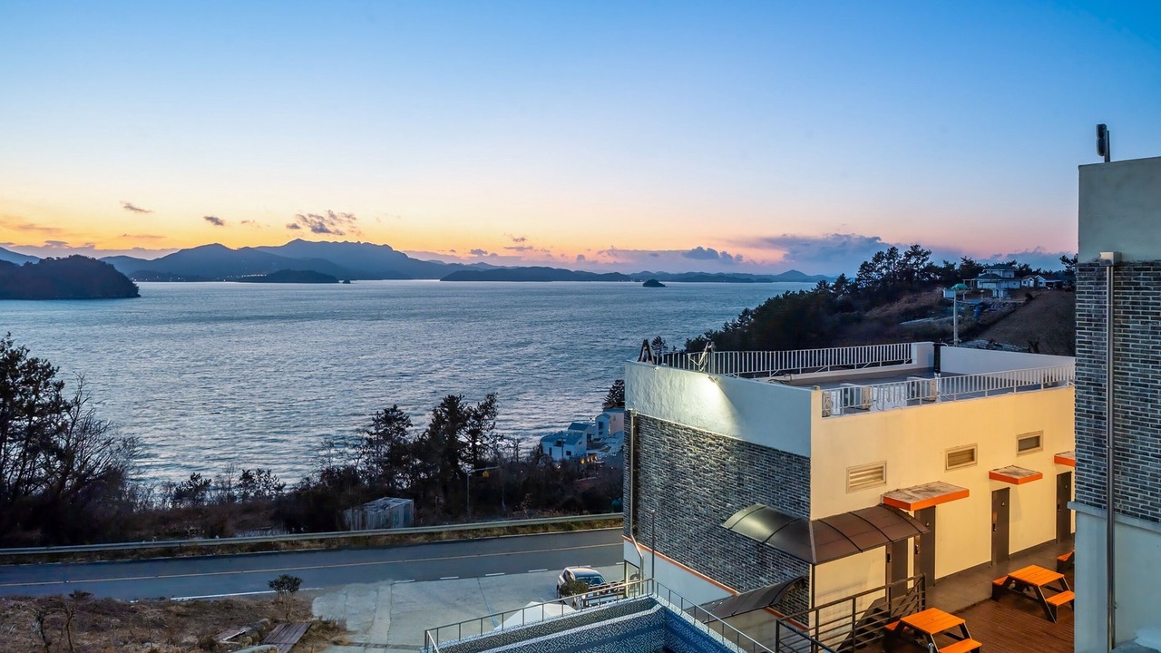 Photo of Outdoor in Yeosu