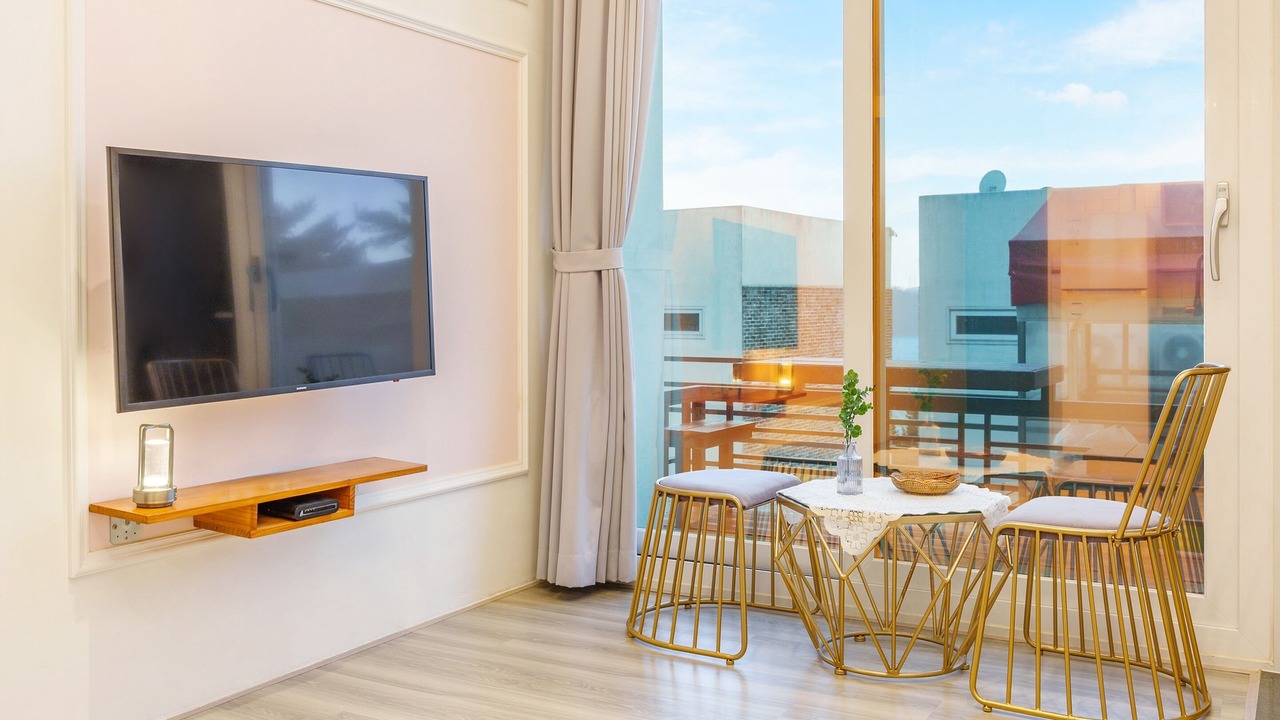 Photo of Bedroom in Yeosu
