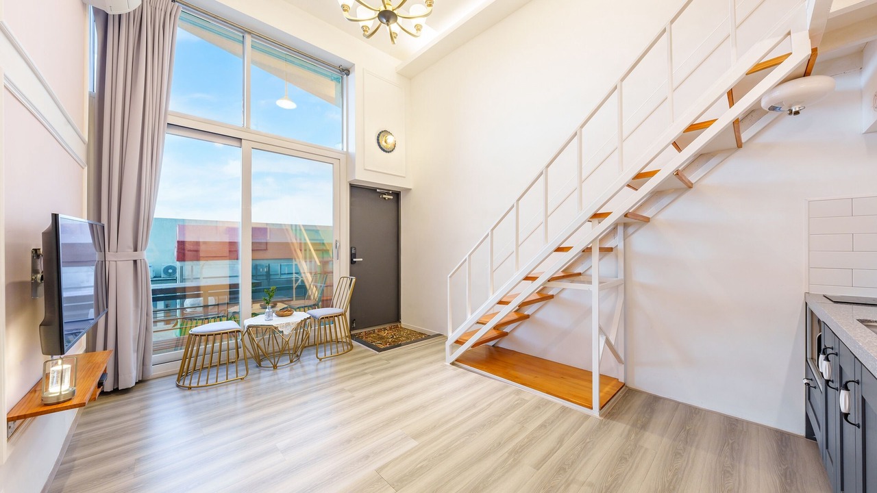 Photo of Bedroom in Yeosu