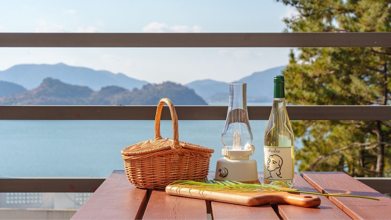 Photo of Outdoor in Yeosu