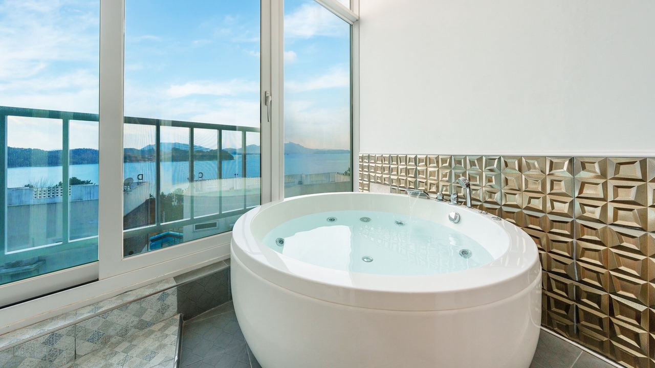 Photo of Bedroom in Yeosu