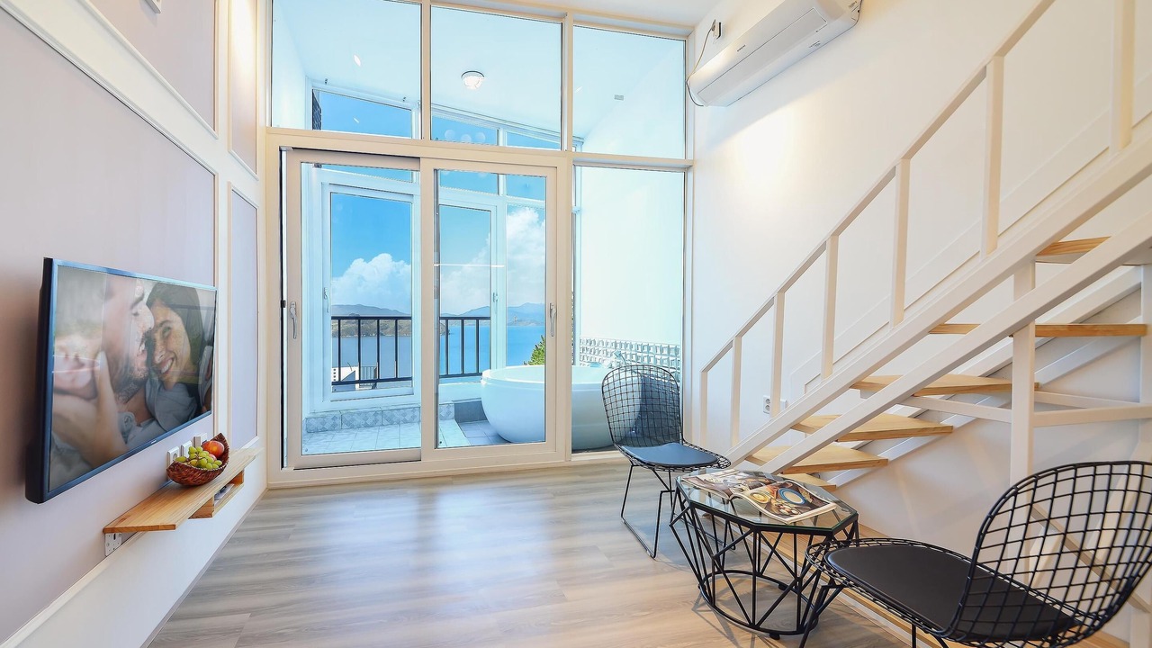 Photo of Bedroom in Yeosu