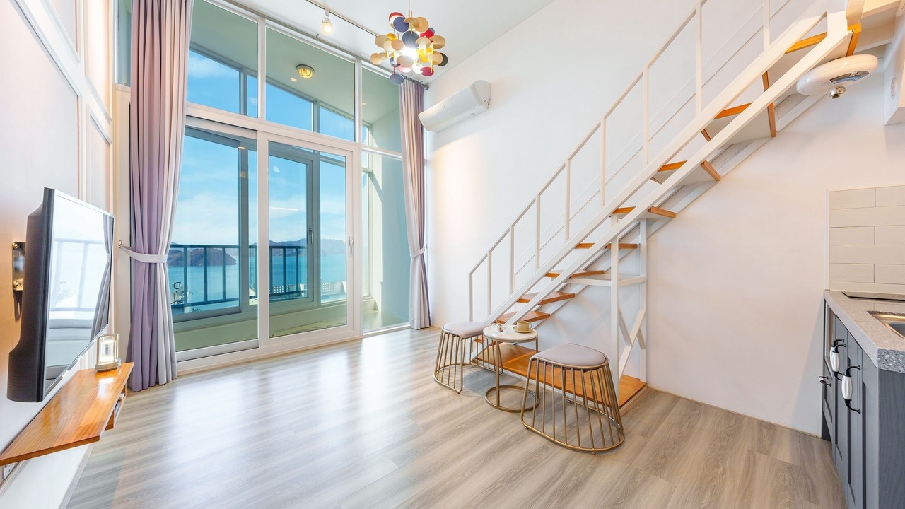 Photo of Bedroom in Yeosu