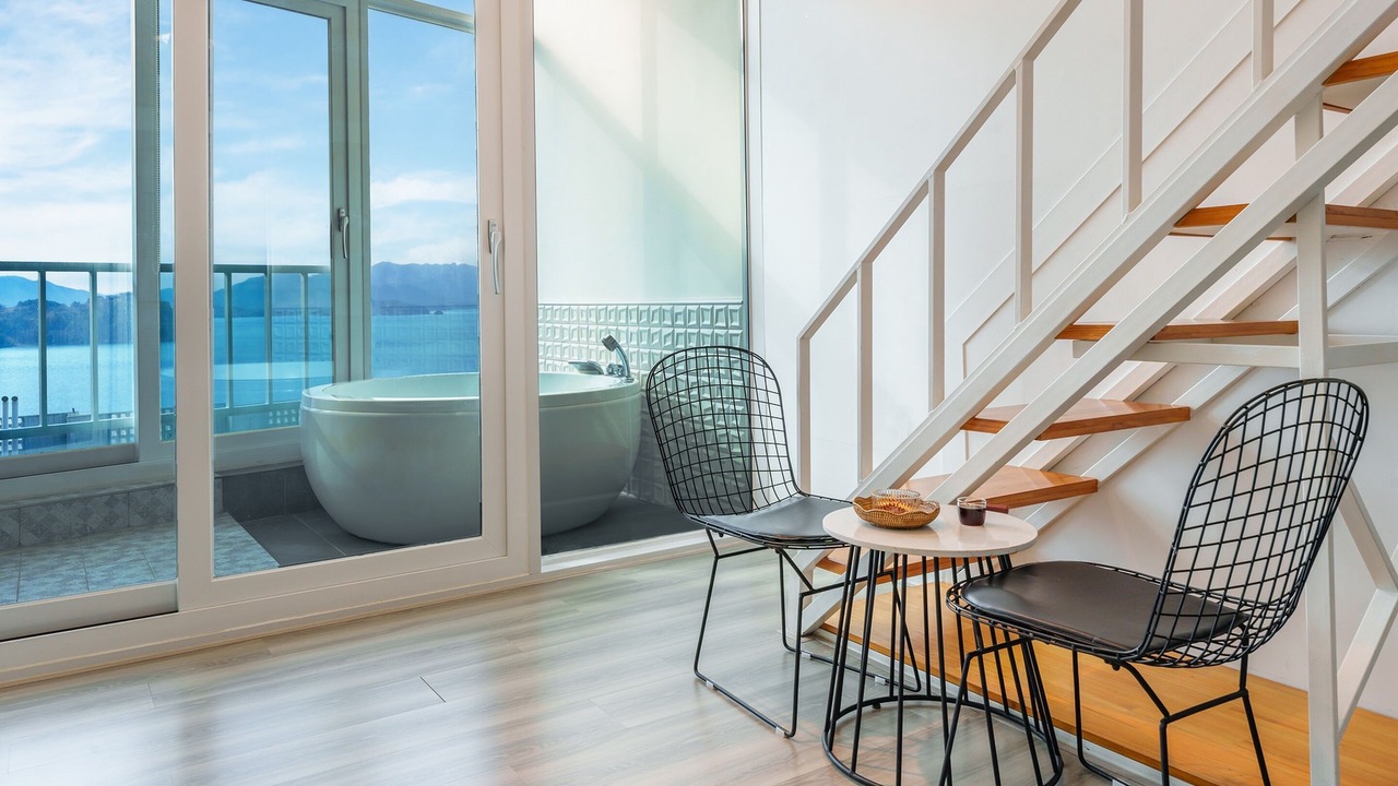 Photo of Bedroom in Yeosu
