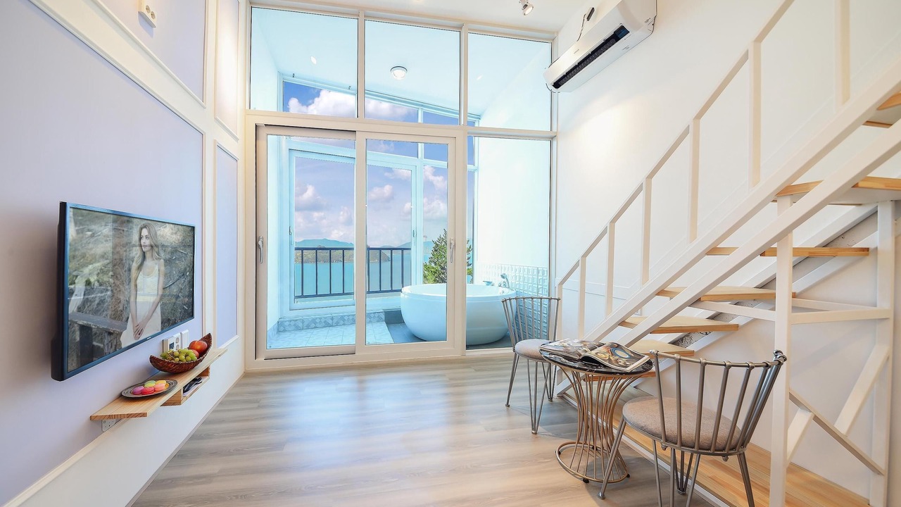 Photo of Bedroom in Yeosu