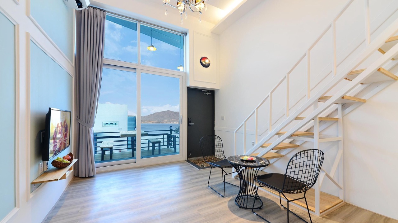 Photo of Bedroom in Yeosu
