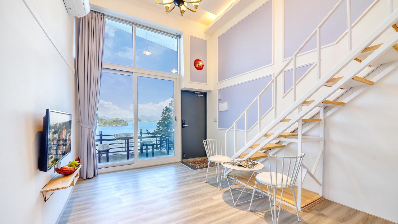 Photo of Bedroom in Yeosu
