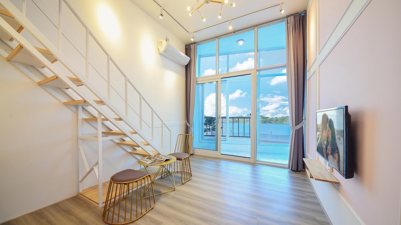 Photo of Bedroom in Yeosu