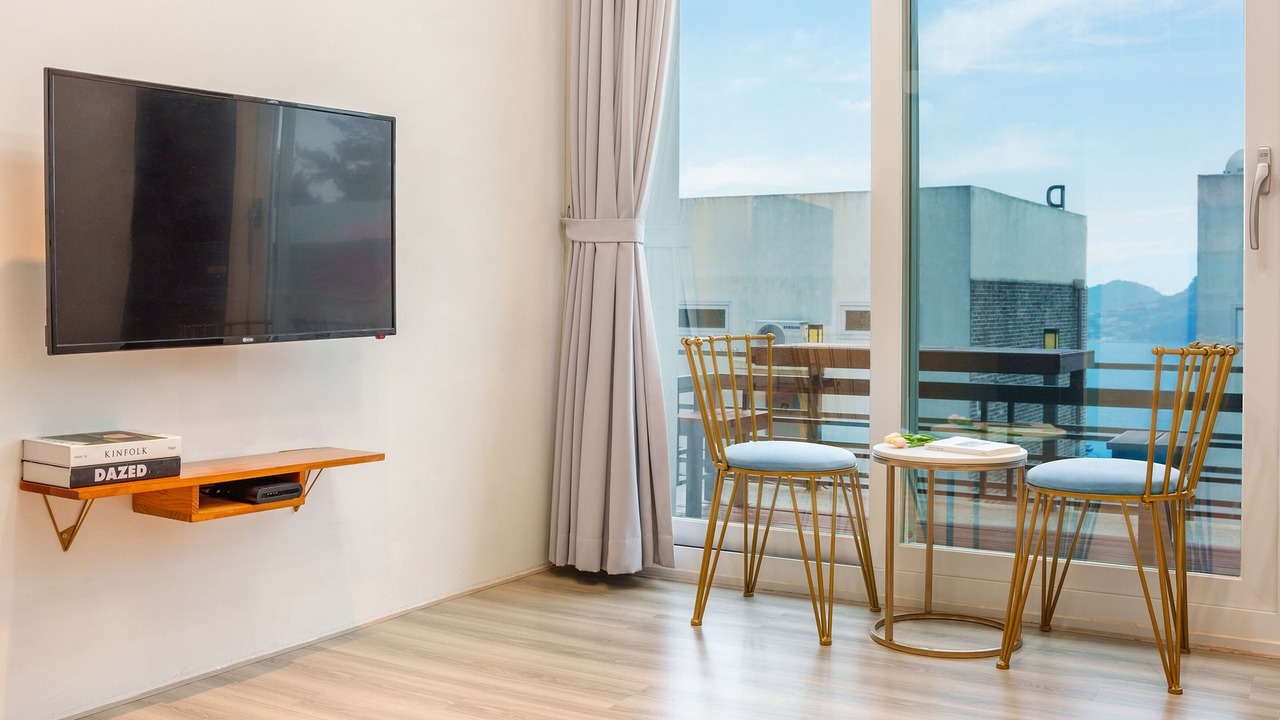 Photo of Bedroom in Yeosu