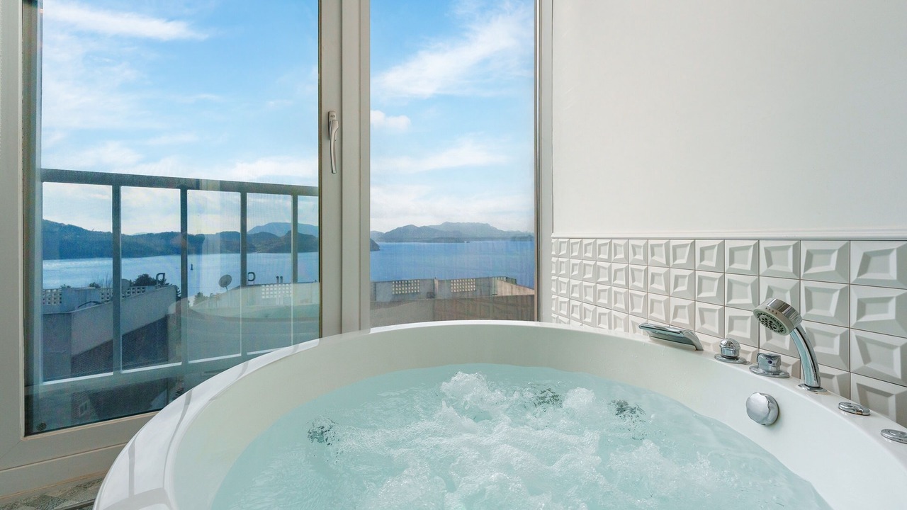 Photo of Bedroom in Yeosu