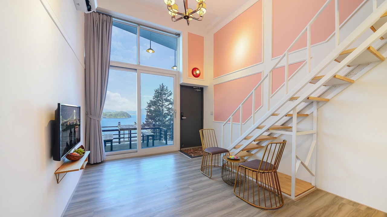 Photo of Bedroom in Yeosu