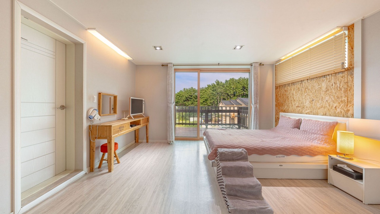Photo of Bedroom in Goseong-gun
