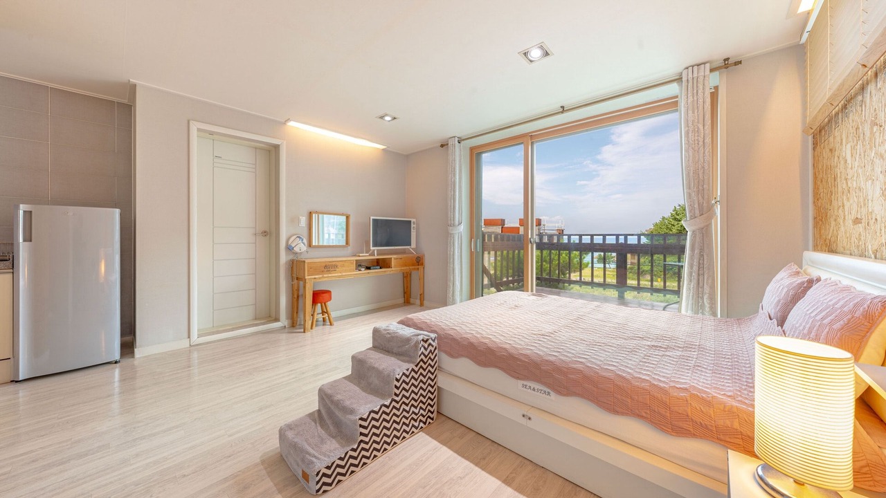 Photo of Bedroom in Goseong-gun
