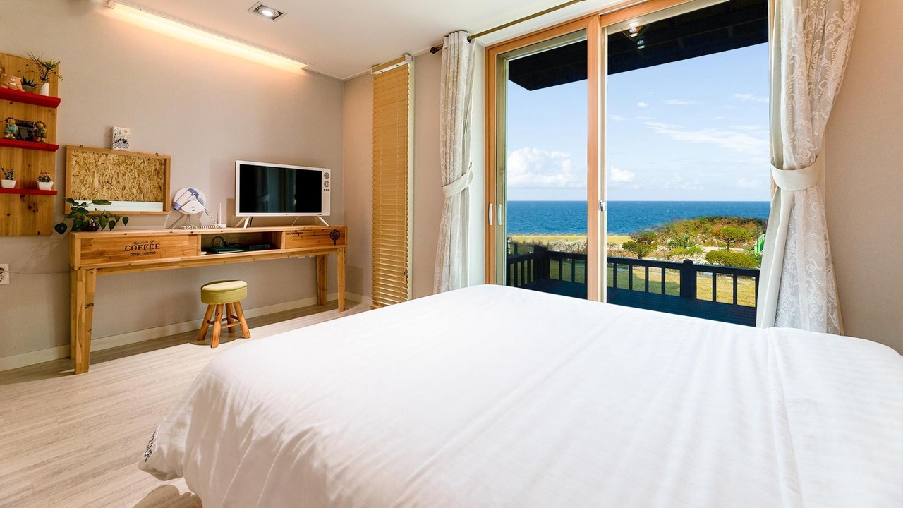 Photo of Bedroom in Goseong-gun