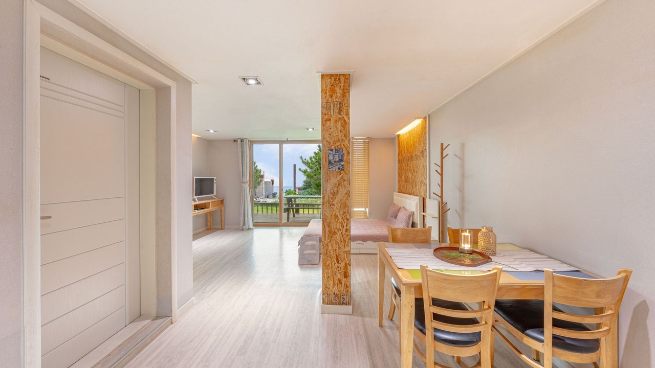Photo of Bedroom in Goseong-gun