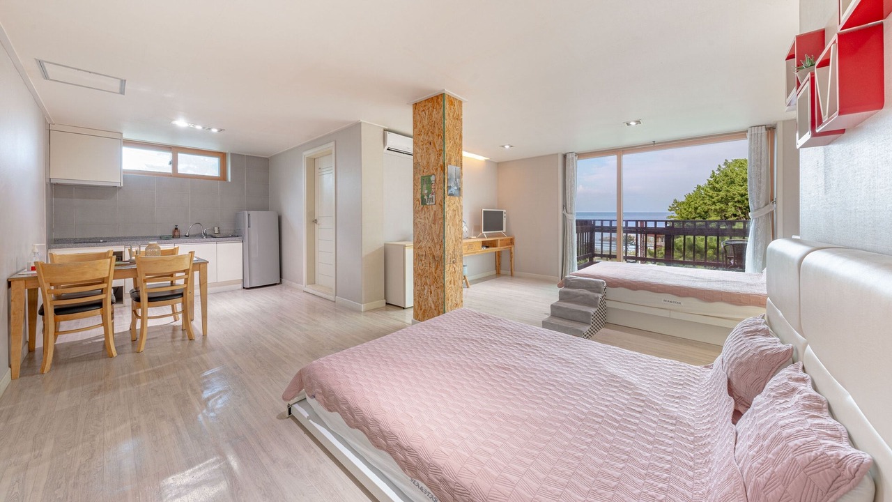 Photo of Bedroom in Goseong-gun