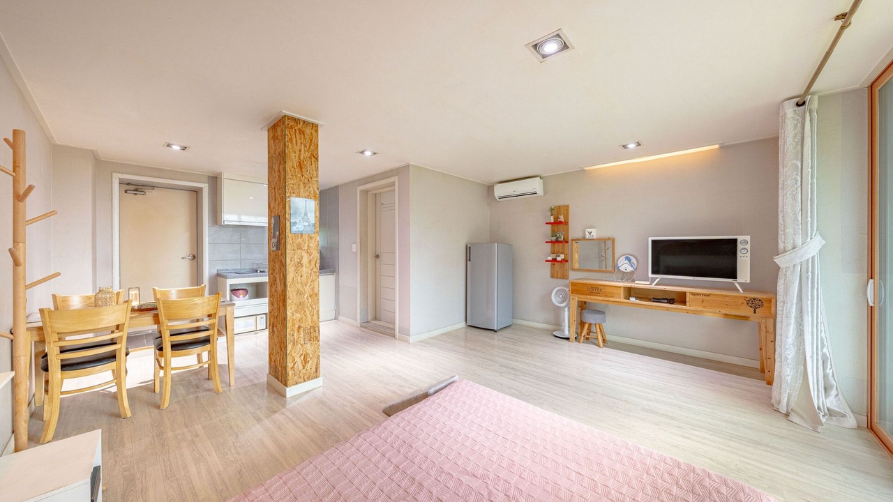 Photo of Bedroom in Goseong-gun