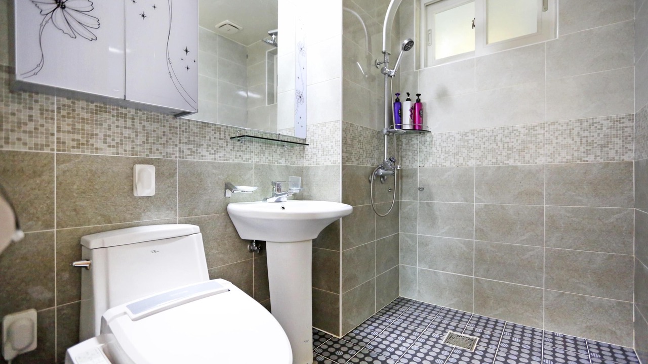 Photo of Bedroom in Daecheon-dong
